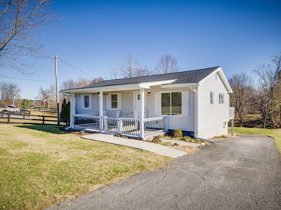 155 Ridgecrest Rd, Jonesborough, TN 37659 Zillow