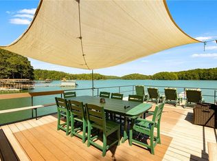 353 Sams Rd, Dawsonville, GA 30534