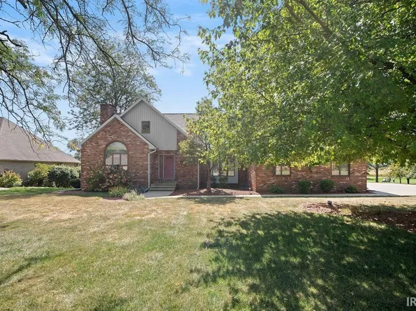 1601 Bramoor Dr, Kokomo, IN 46902