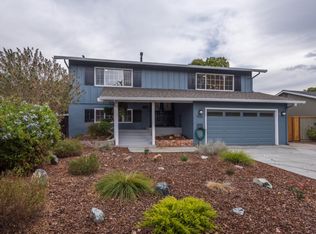 5524 Starcrest Dr, San Jose, CA 95123