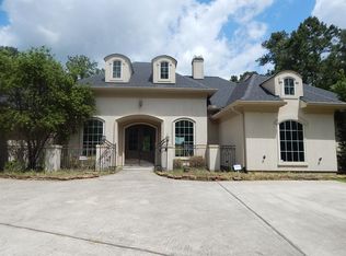 27823 Post Oak Run, Magnolia, TX 77355