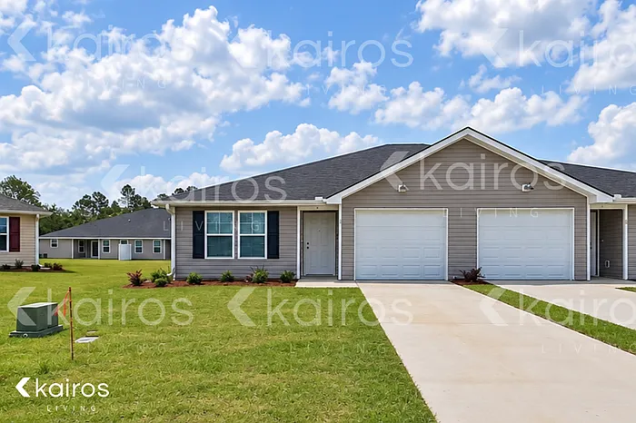 2 bed, 2.0 bath, 1207 sqft, $1,595 — Photo 1