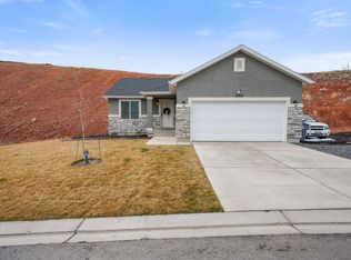 1940 S Marigold Way, Santaquin, UT 84655