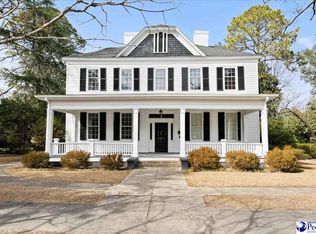 310 Kershaw St, Cheraw, SC 29520