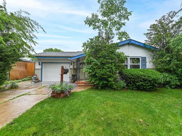 1912 West Kimberly AVENUE, Milwaukee, WI 53221