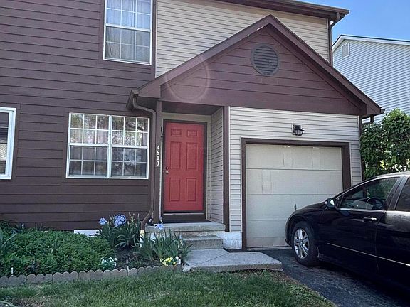 2nd image of 4803 Prince Charles Way #42B