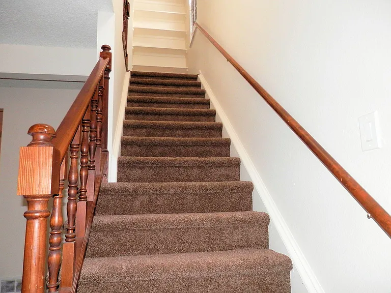 Attractive Staircase