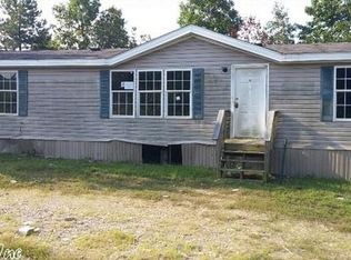 9104 Green Mountain Rd, Alexander, AR 72002