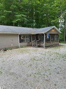495 Prairie Ln SW, Kalkaska, MI, 49646