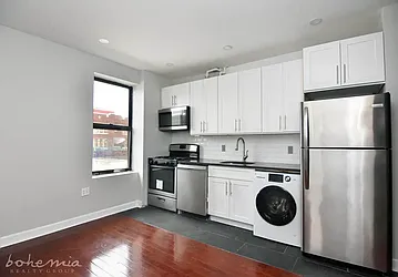 540 West 189th Street
