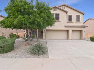3580 N 301st Ln, Buckeye, AZ 85396