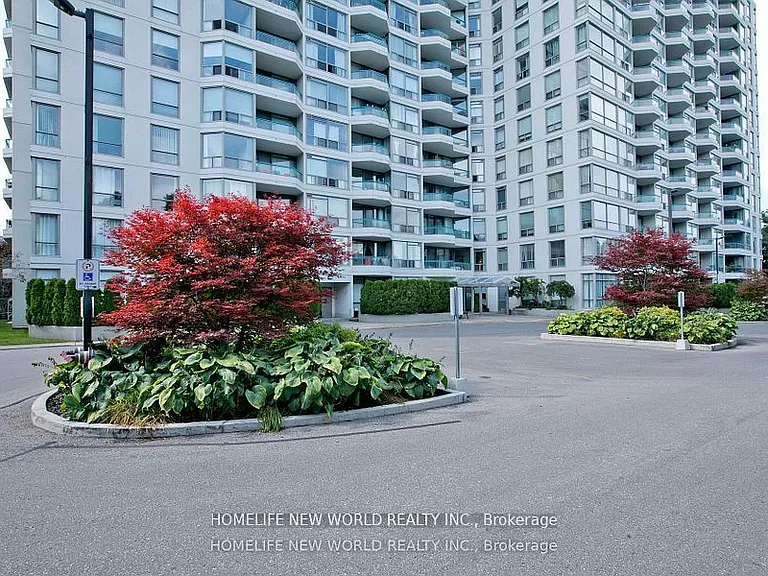 4727 Sheppard Ave E #1205 — Photo 2