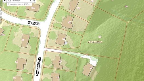 2nd image of 875 Fawnhill Dr