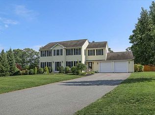 37 Kiley Way, Coventry, RI 02816