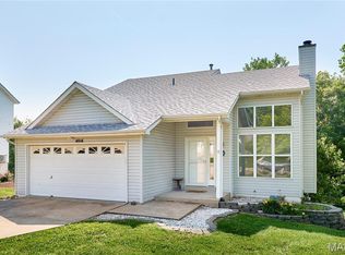 4016 Whitehall Dr, Arnold, MO 63010