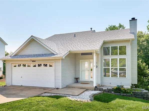 4016 Whitehall Dr, Arnold, MO 63010