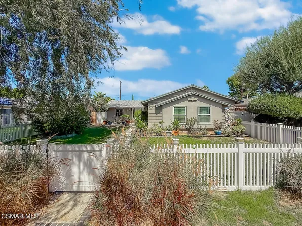 22847 Enadia Way, West Hills, CA 91307