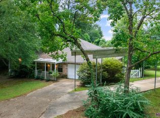 8109 S Lakeshore Dr, Ethel, LA 70730
