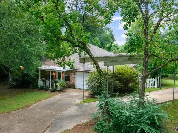 8109 S Lakeshore Dr, Ethel, LA 70730