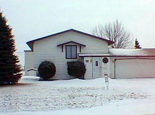 603 Dakota Ave, Thompson, ND 58278