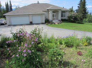 6100 Azalea Dr, Anchorage, AK 99516