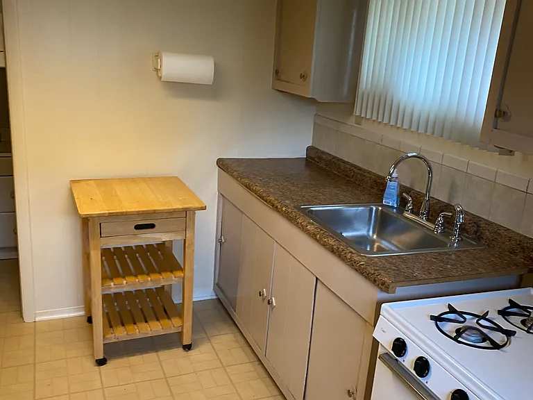 8906 Kennedy Ave #A — Photo 2