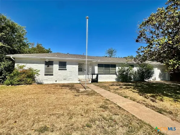 2508 N 11th St, Temple, TX 76501