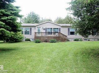 7878 3rd St, Forestville, MI 48434