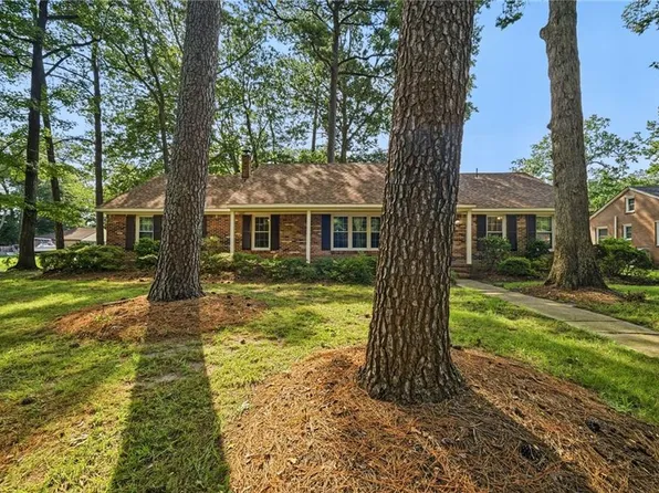 500 Edwin Dr, Virginia Beach, VA 23462