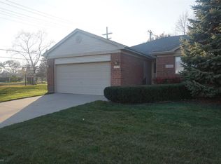 26013 Ranger Ave, Warren, MI 48091