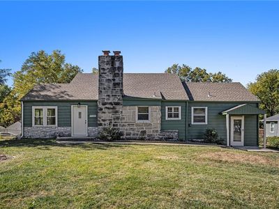 5310 N Indiana Ave, Kansas City, MO, 64119