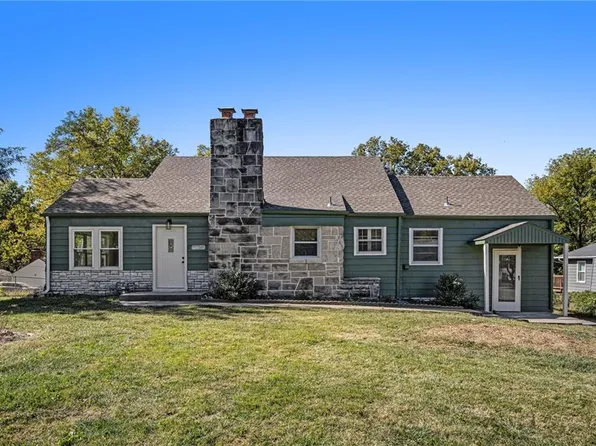 5310 N Indiana Ave, Kansas City, MO 64119