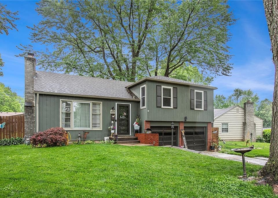 6809 Mackey St, Overland Park, KS 66204 Zillow