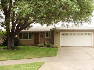2336 Gould Cir, Medford, OR 97504