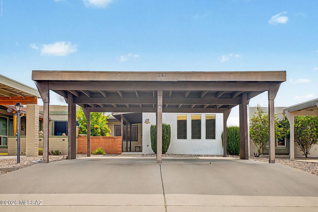 241 N Cactus Loop, Green Valley, AZ, Green Valley