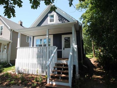 1811 E 8th St, Duluth, MN, 55812