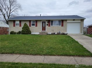 668 Longvale Dr, Dayton, OH 45417