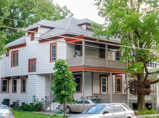 311 W Buffalo St, Ithaca, NY