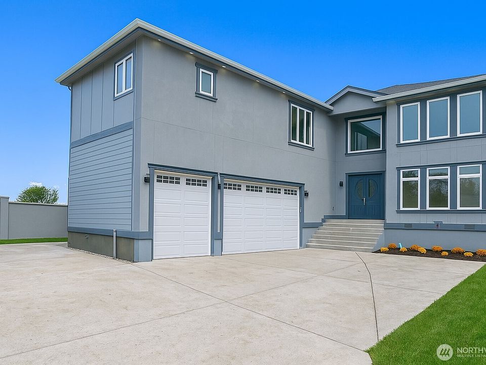 S ぽわーる 4679 S 144th Street, Seattle, WA 98168 | Zillow