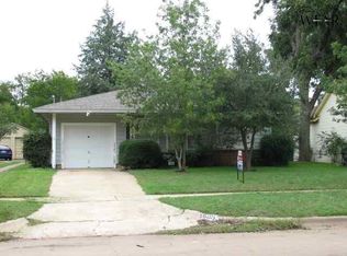 1638 Dayton Ave, Wichita Falls, TX 76301