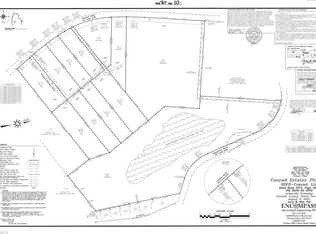 8013 Conrad Estates Dr, Lewisville, NC 27023