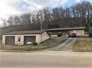 107 County Road 407, South Pt, OH 45680
