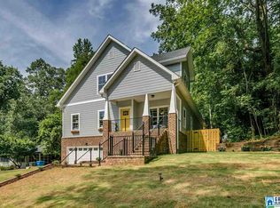 3406 Avalon Rd, Homewood, AL 35209