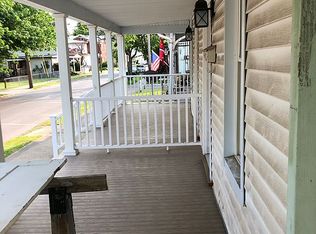 147 E 4th St, Bloomsburg, PA 17815