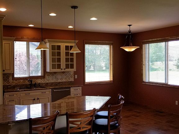 Kitchen / Eat-in Dinni