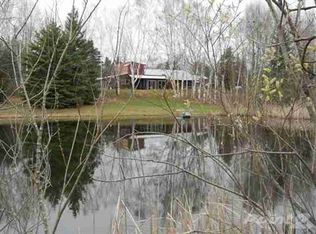 8800 Greenwood Rd, Gladwin, MI 48624