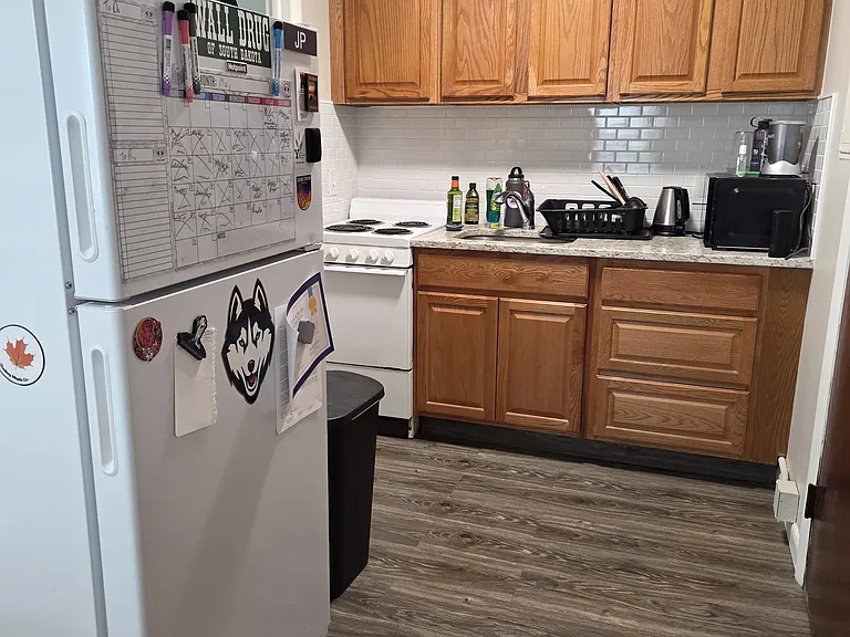 325 Mansfield St #C1 — Photo 7