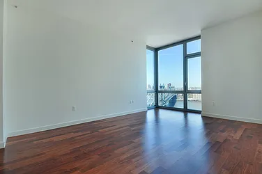 Rented by Corcoran