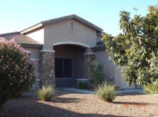 8513 W Nicolet Ave, Glendale, AZ 85305