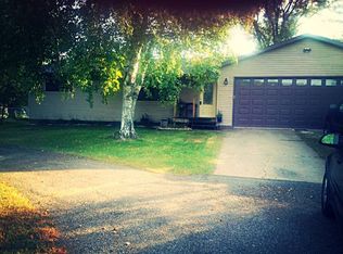 W8085 County Road Z, Onalaska, WI 54650